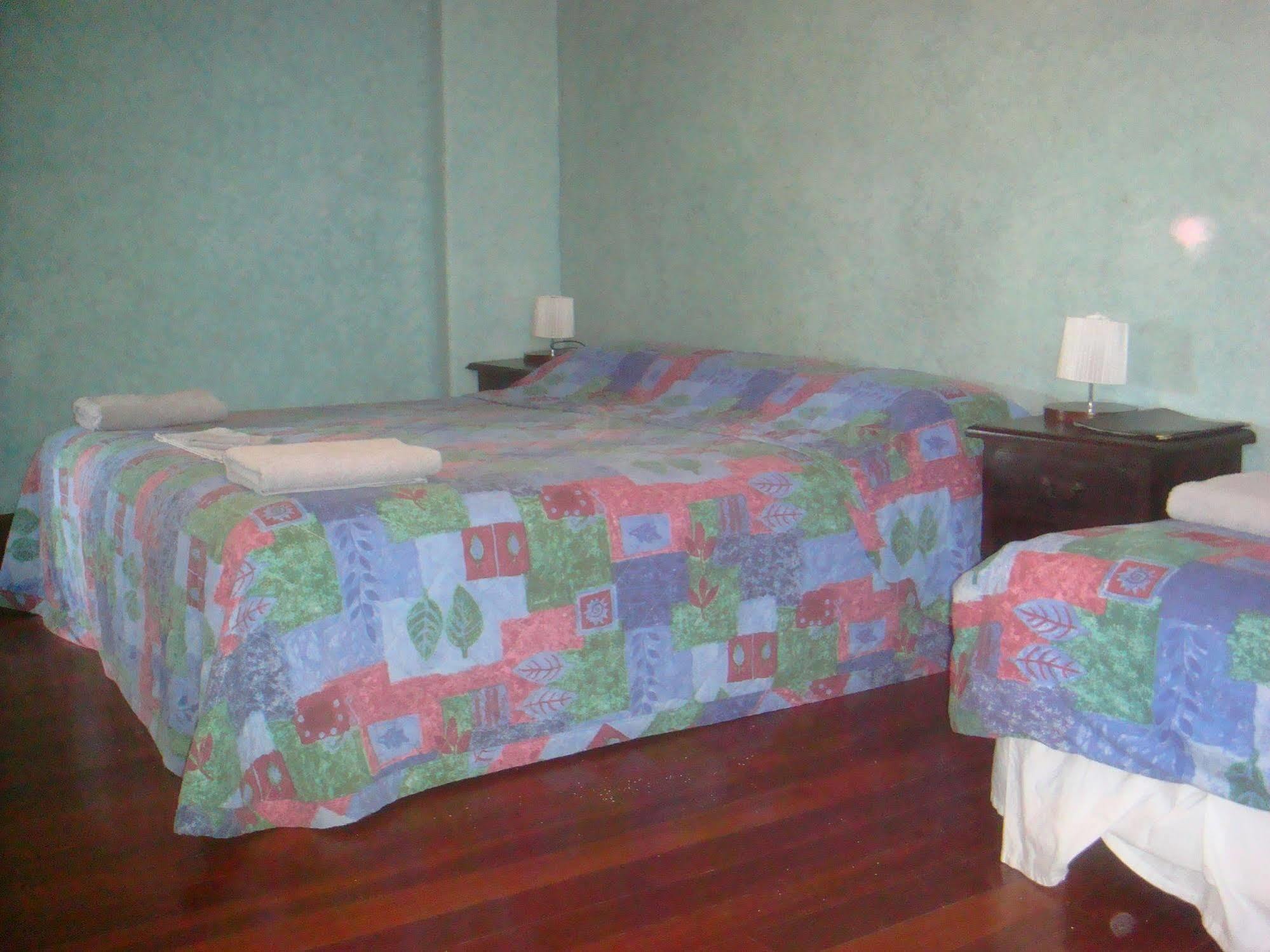 The Priory Hotel Dongara Ngoại thất bức ảnh